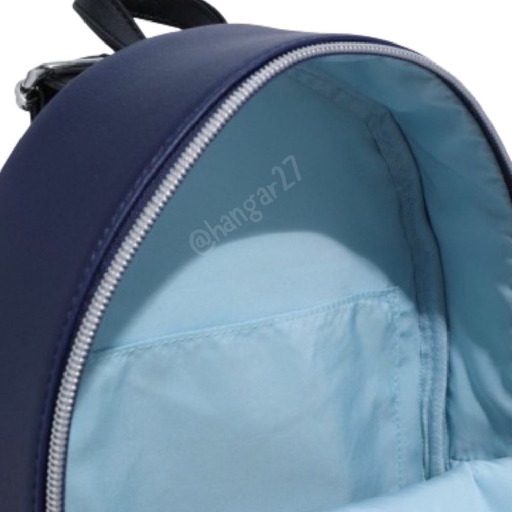 Cinderella Loungefly Backpack - Picture 4 of 7
